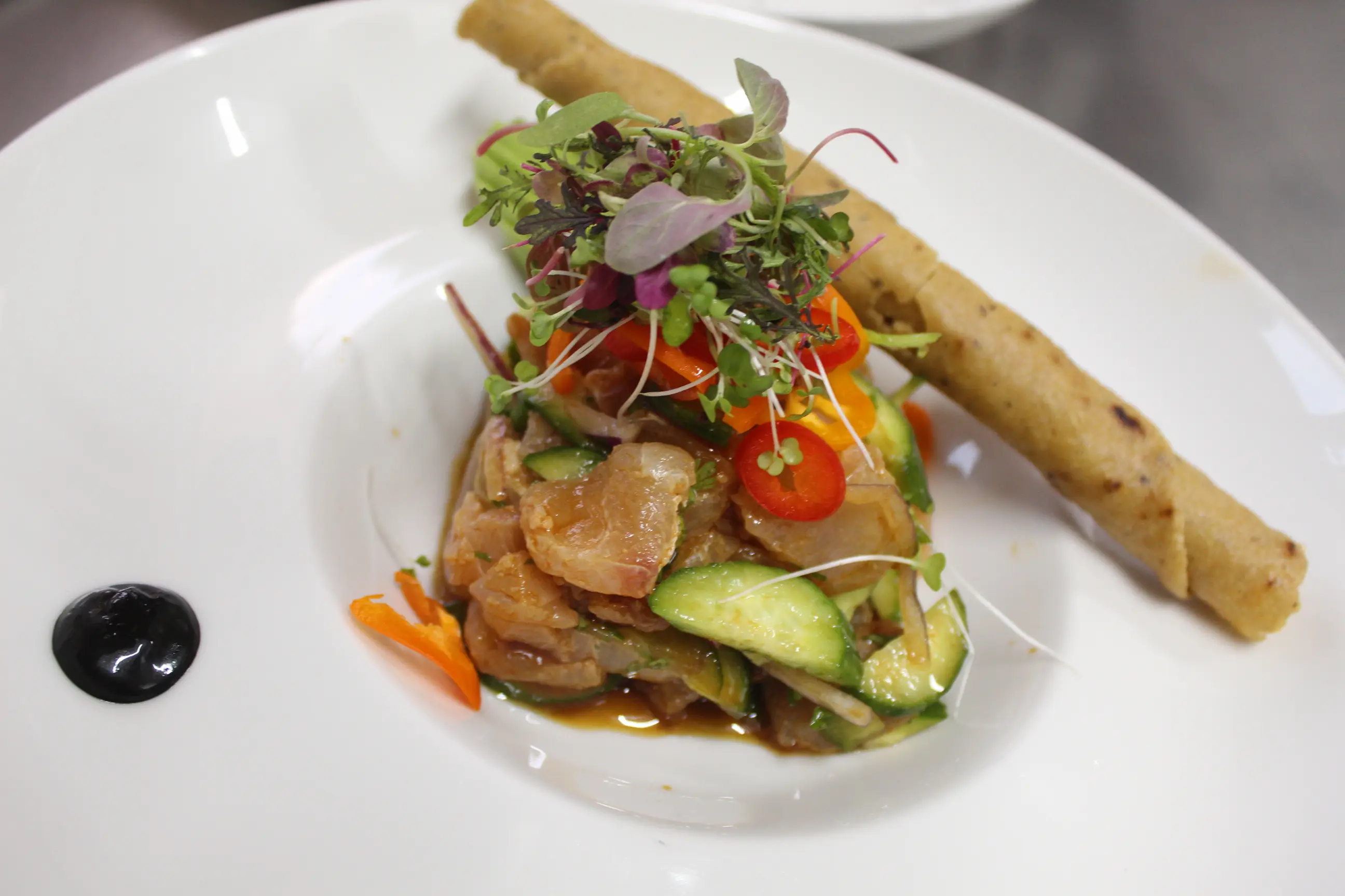 Special Dish 3