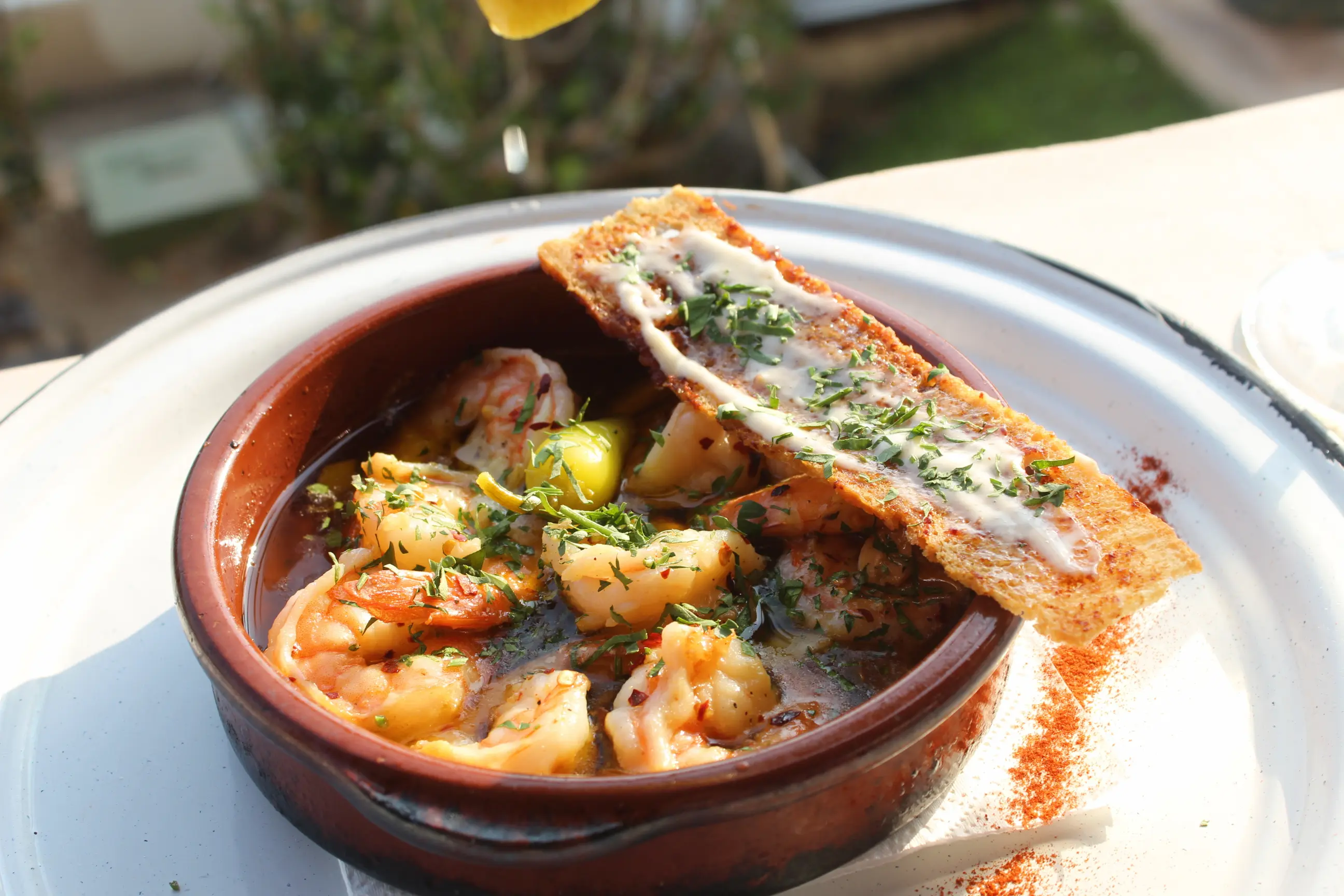 Special Dish 5