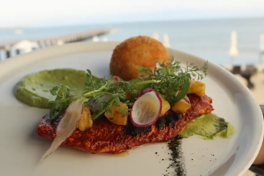 Special Dish 1